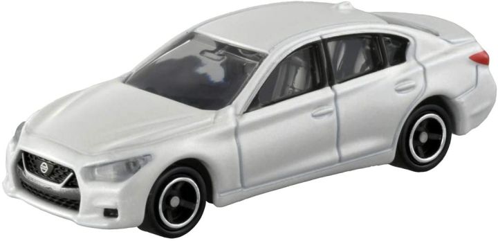 Takara Tomy Tomica No. 76 Nissan Skyline (1st edition)