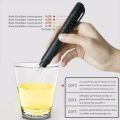 Brake Fluid Tester Pen 5 LED Mini Indicator For Car Repairs Tools Vehicle Auto Automotive Testing Tool. 
