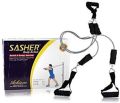 Sasher Body Action Single Set Exercise Kit Sasher Pakistan Sasher Home Gym for Ladies & Gents Exercise fitness kit for Girls & Boys home exercise home fitness made in pk. 
