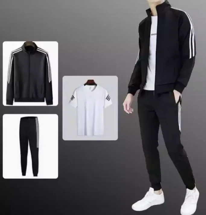 Set%20of%203%20pcs%20%5BPullover%20%20Jacket,Tshirt%20&%20Trouser%5D%20%7CSummer%7C%20For%20Men%20-%20Image%202