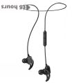 S6 Wireless Bluetooth Headphones Neckband Sports Handsfree Headphones with Microphone for android. 