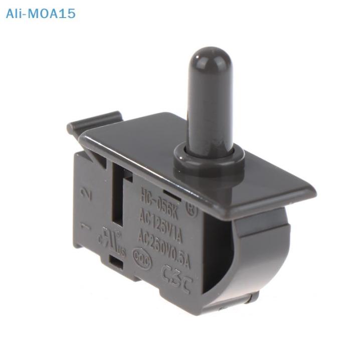 Refrigerator%20Spare%20Parts%20Door%20Light%20Control%20Normally%20Closing%20Push%20Button%20Switch%20Freezer%20-%20Image%203