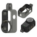 Protective Cover Shell for Osmo Nano Accessories Cage Mount USB Port Reserved Full Protection Quick Release Design.