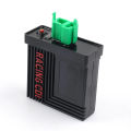 Motorcycle Parts Ignition Ignite System Unit Digital Adjustable 6 Pin DC CDI For GY6 CG 125 150 250CC Racing Scooter ATV. 