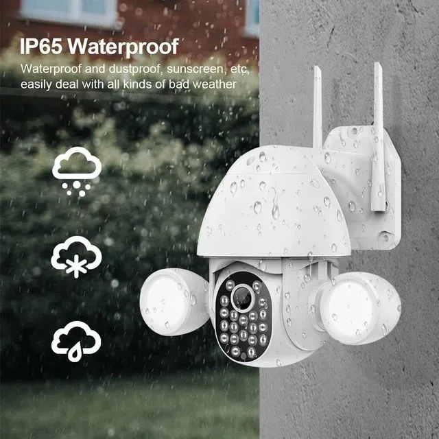 sectec%205mp%20wifi%20ptz%20smart%20cctv%20camera%20-%20Image%202