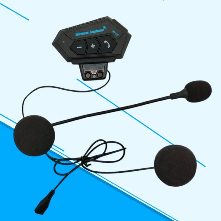 BT12%20Motorcycle%20Helmet%20BT%20Headset%20Headphone%20Speakers%20Support%20Hands-Free%20Calling%20-%20Image%203