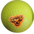 MATADOR BALL FOR CRICKET & ANY FUN, DIMPLE BALL & NO NEED OF TAPE. 