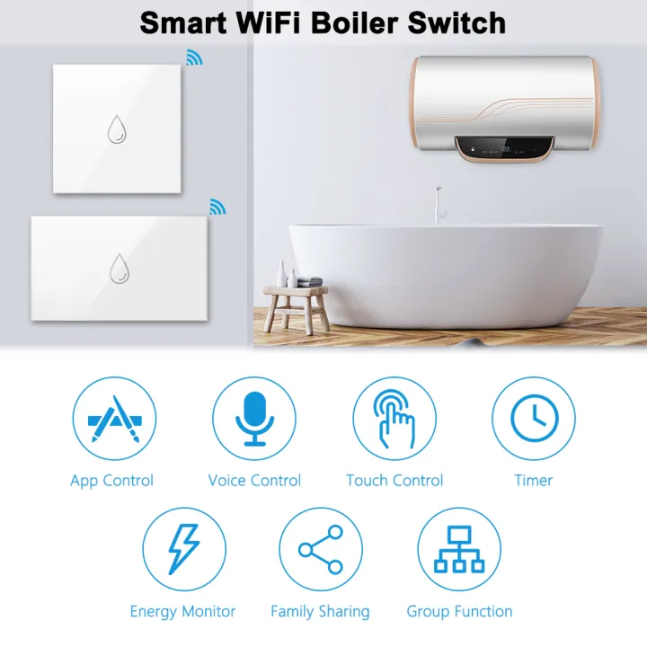 LoraTap%20Tuya%20Smart%20Life%20WiFi%20Boiler%20Water%20Heater%20Switch%20NEW%204400W,%20App%20Timer%20Schedule%20Voice%20Control%20%20Home%20,%20Alexa%20Echo%20Dot%20-%20Image%204