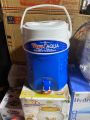 Royal aqua water cooler ice box cooler 8 litter. 