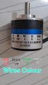 ROTARY ENCODER for PLC HMI 24V 600 PPR 1 piece rotary encoder MBL3806-AB-600-24C. 