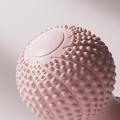 Fascia Ball Foot Massage Ball Neck Membrane Peanut Ball Sole Muscle Relaxation To Relieve Fatigue Yoga Arch Back Fascia Massager. 