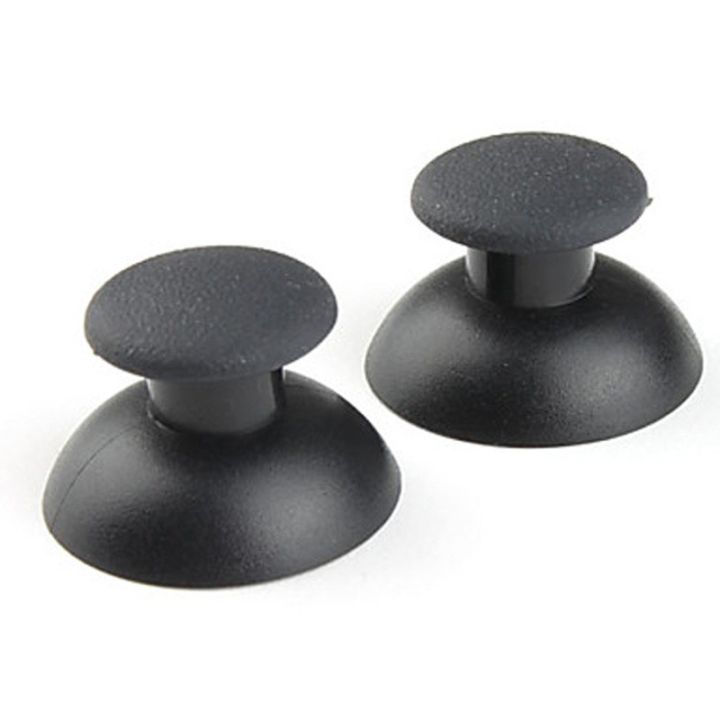 10-100pcs%20Analog%20Cover%203D%20Shell%20Thumb%20Stick%20Joystick%20Thumbstick%20Mushroom%20Cap%20For%20Sony%20PlayStation%203%20PS2%20PS3%20Controller%20-%20Image%203
