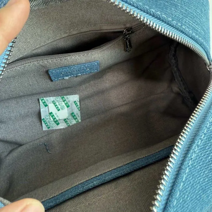 Cicelle%20shoulder%20bag%20oven%20modern%20denim%20fabric%20with%20Pearl%20knot%20pendant%20-%20Image%207