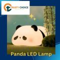 Panda Rabbit LED Lamp || Cute Panda Lamp II.