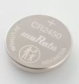 Murata CR2450 | CR 2450 3V Lithium Battery Coin Cell 1pc. 