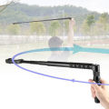  Time Invisible Selfie Stick for Insta360 X4 X3 X2  12 11 10 9 8  Action 4/3 SJCAM Selfie Stick Bundle Handle. 