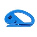 Easy-Glide Wrapping Paper Cutter Safe Razor Blade Design Suitable Ideal for Gift Wrap Crafts & Office Use for Perfect Cuts. 