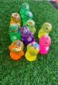 1 Slime for Kids 6.5 CM Height 4 CM Width. 