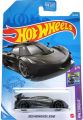 Hot Wheels 2020 Release (Mainline) 2020 Koenigsegg Jesko, Scale - 1:64. 