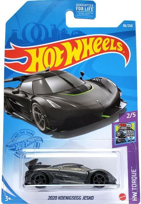 Hot%20Wheels%202020%20Release%20(Mainline)%202020%20Koenigsegg%20Jesko,%20Scale%20-%201:64%20-%20Image%208