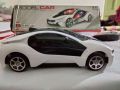Remote Control Car & Radio Control Car 3D with Lights Toy for Child Boy and Girls. 