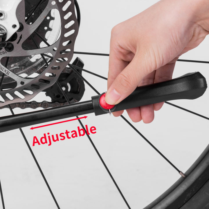 ROCKBROS%20Bicycle%20Kickstand%20Parking%20Cycling%20Adjustable%20MTB%20Road%20Racks%20Bike%20Support%20Side%20Kick%20Stand%20Foot%20Brace%20Accessories%20-%20Image%204