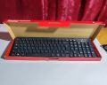Complete Mobile/PC Gaming Combo: A.Tech Keyboard + Game Valley Optical Mouse + USB Hub & OTG. 