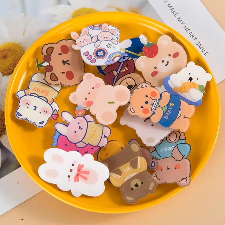 10-100PCS%20Cute%20Acrylic%20Animal%20Badges%20Pins%20Diversity%20Random%20Badges%20Decorative%20Clothing%20Bag%20Jackets%20Hat%20Backpacks%20For%20Kids%20Student%20-%20Image%203