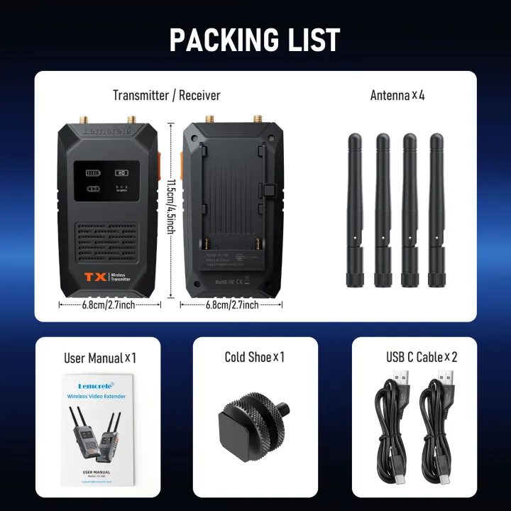 Lemorele%20Wireless%20Audio%20Video%20Transceiver%20200m%20Low%20Latency%20HDMI%20Transmitter%20and%20Receiver%20for%20Photography%20Laptop%20to%20TV%20Monitor%20-%20Image%207