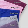 Comfortable Hijab Tube Cap - Soft and Breathable Under Cap for All-Day Comfort. 
