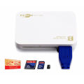 Card reader 3.0 fb-880. 