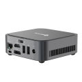 SOYO M4PLUS2 Mini PC: 8/16GB RAM, 256/512GBSSD, Intel Twin Lak N150, Windows 11Pro - Compact & Ideal for Home, Business & Gaming. 