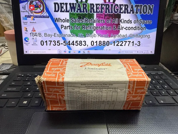 Liquid%20Line%20Filter%20Drier%201/4"DLC-052%20-%20Image%203