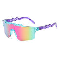 Age 5-16 Youth Baseball Sunglasses Sport Kids Teen Cycling Glasses Children Outdoor Mtb Bike Teenager Goggles Boys Girls Eyewear. 