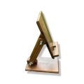 Mobile Stand. Wooden Mobile Stand. Table Mobile Stand. 
