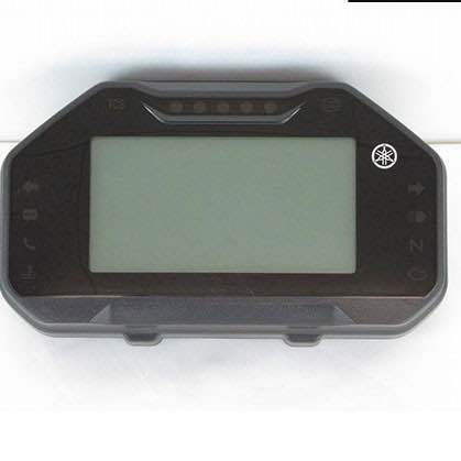 YAMAHA R15 V4 SPEEDOMETER SET ASSEMBLY | Daraz.com.np