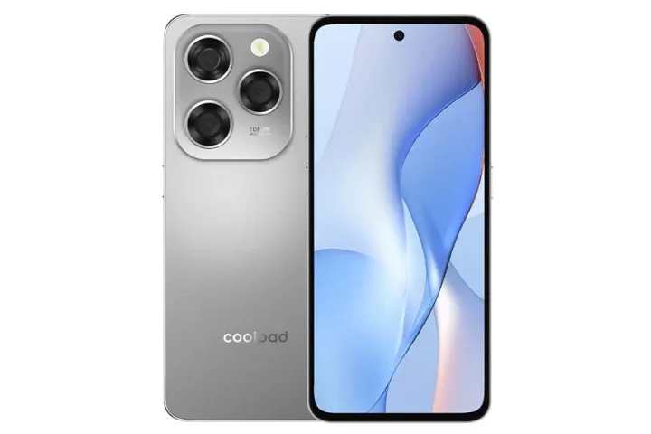 Coolpad X100 Premium Smartphone | 108 Megapixel AI Triple Camera | 6.78" FHD with 120Hz Ultra Smooth Display | Powered by MediaTek Helio G99 Gaming Processor | 5000mAh Massive Battery | Supports 33W Quick Charging | Comes with Type-C Charger and Cable