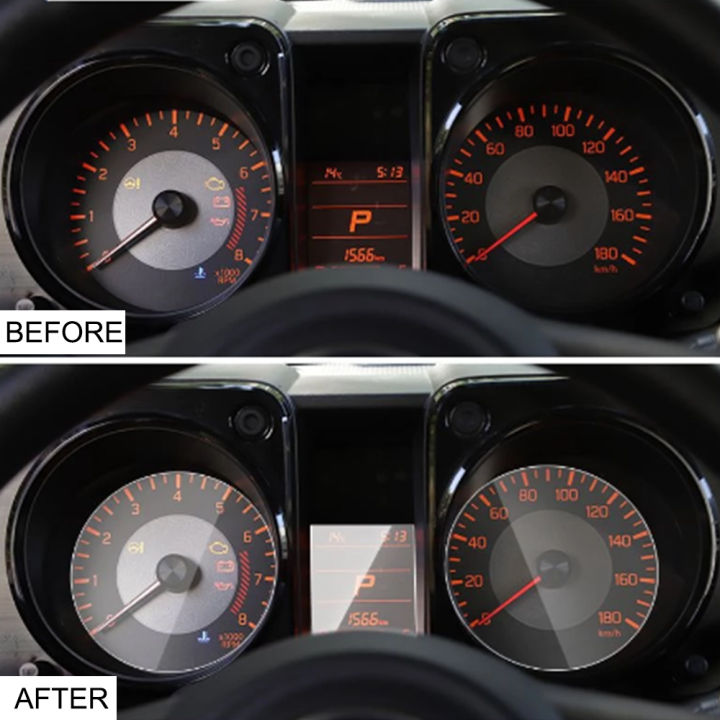 Car%20Dashboard%20Instrument%20Navigation%20Panel%20CD%20Screen%20Protective%20Film%20for%20Suzuki%20Jimny%202019-2025%20JB64%20JB74%20Interior%20Accessories%20-%20Image%204