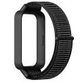 Nylon Loop Strap For Band 9 Active/Redmi Band 3 Comfortable Replacement Bracelet wristband For Band 9 Active Belt.