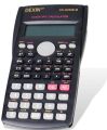 Scientific Calculator 2 line Dexin Kk-82MS-B. 