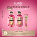 Pantene Miracle Treatment Mask Strength Intensive Shot 12 Ml. X 4 Pieces (2 Boxes). 