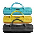 Waterproof Tool Bag Durable Oxford Cloth Large Capacity Travel Carry Bag Multifunctional Storage Bag for Fishing Outdoor Sports. 