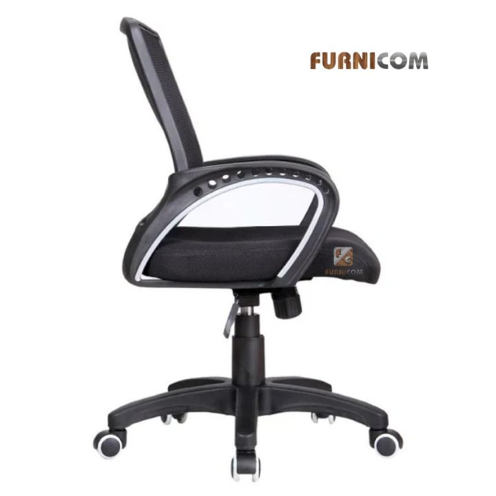 Furnicom%20Mesh%20chair/%20Executive%20chair/%20Desk%20Chair/%20Ergonomic%20chair/%20office%20chair/%20Home%20office%20chair%20-%20Image%203
