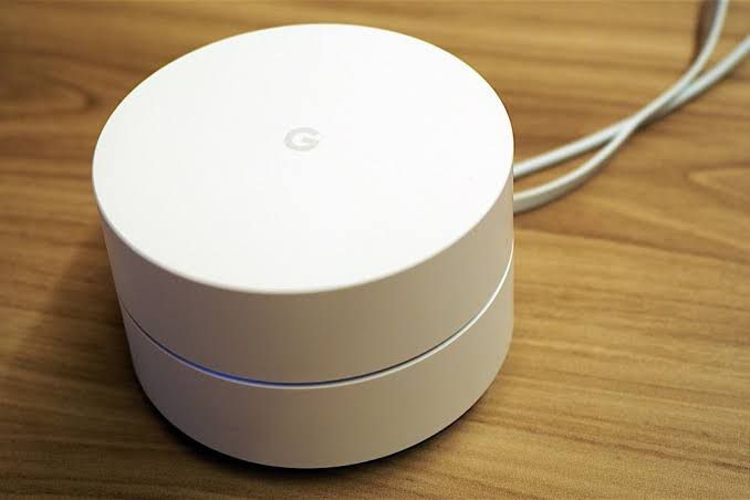 Google Mesh AC-1304 Dual band WiFi Router [Branded Used] Best Product