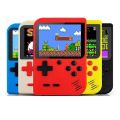 Sup Game Portable Video Game Box with Mario, Super Mario, Dr Mario, Contra, Turtles, and Other 400 Games with Battery Included. 