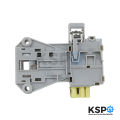 Door switch, washing machine Electrolux Electrolux front cover ewf12933 ewf7525dgwa ewf12853 part. A15587301 washing machine parts. 