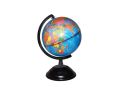 World Globe with table stand. 