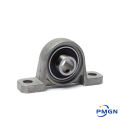 10pcs Zinc Alloy Diameter 8mm 10mm 12mm 17mm Bore Ball Bearing Pillow Block Mounted Support KP08 KP000 KP001 kp003 kp005 kp006. 