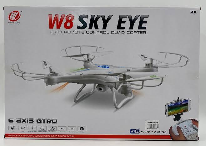 W8%20Sky%20Eye%20WiFi%20Drone%20%E2%80%93%206-Axis%20Gyro,%20FPV%20Camera,%202.4GHz%20Remote%20Control%0A%0A%0A.W8%20Remote%20Control%20Drone%20%E2%80%93%20HD%20FPV%20Camera,%20WiFi%20Live%20View,%206-Axis%20Gyro%0A%0A%0A%20W8%20Sky%20Eye%20Drone%20%E2%80%93%202.4GHz%20RC%20Quadcopter%20with%20FPV%20Camera%20&%20LED%20Lights%0A%0A%0A.%20W8%20WiFi%20FPV%20Drone%20%E2%80%93%20Remote%20Control%20-%20Image%205