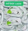 Infinix Original 8600 Android Data Cable. 